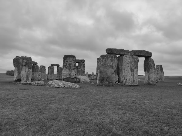Stonehenge 5