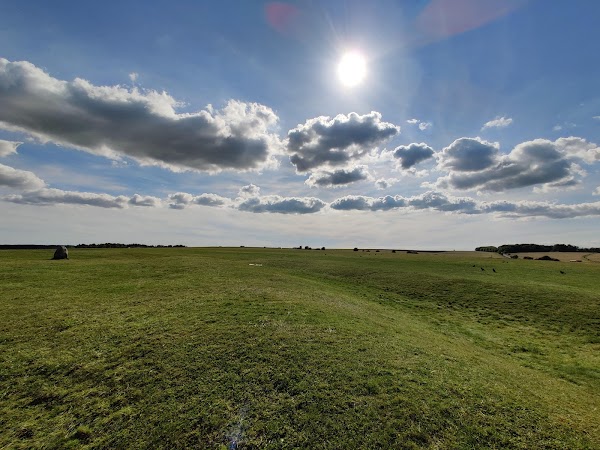 Stonehenge 3