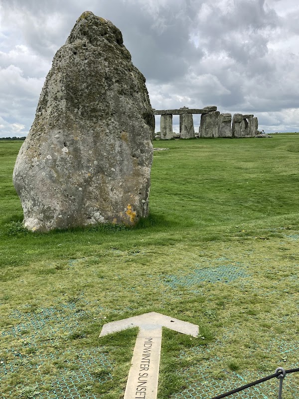 Stonehenge 2