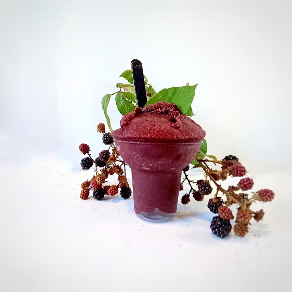 Tropical Ice 5