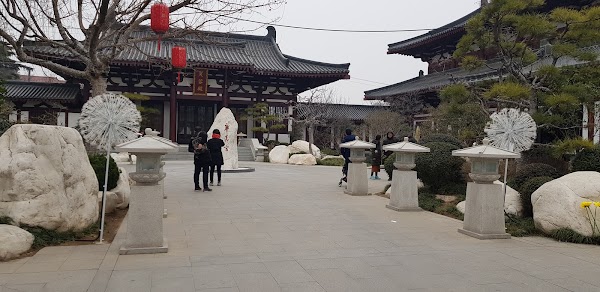 华清池 4