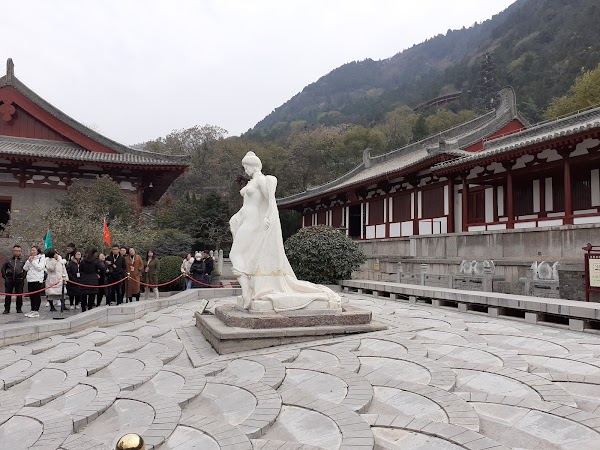 华清池 3