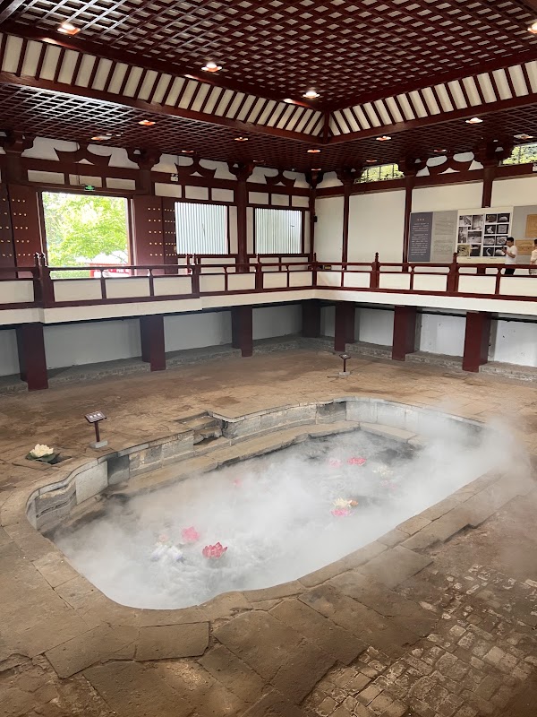 华清池 2