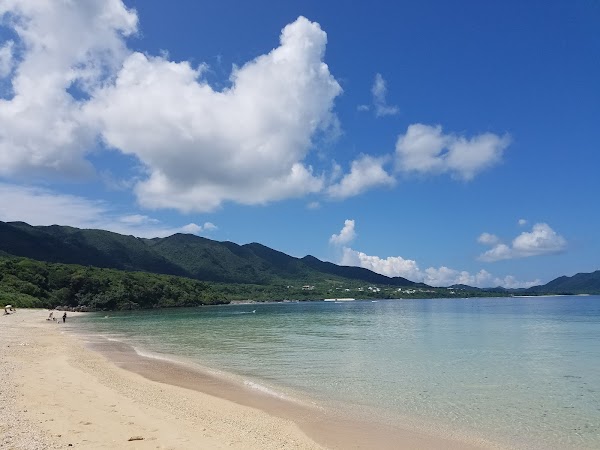 Ishigaki 1