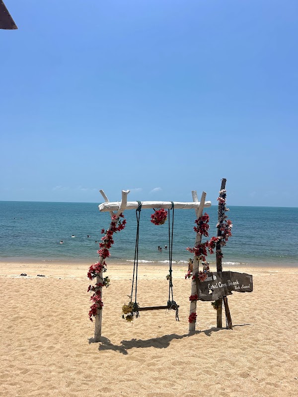 Coral Cove Beach 5