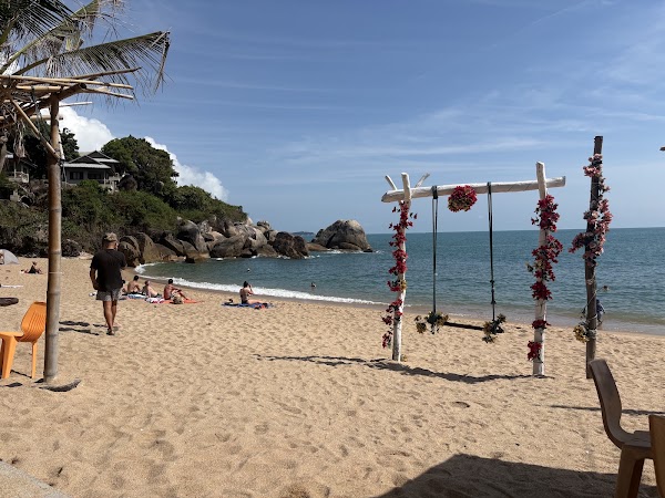 Coral Cove Beach 4