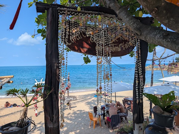 Coral Cove Beach 3