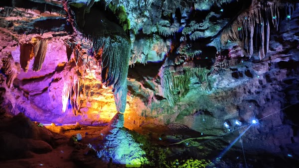 King Dragon's Cave 5