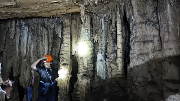 King Dragon's Cave 3