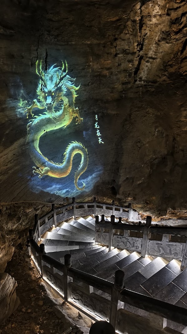 King Dragon's Cave 2