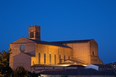 Basilica Cateriniana San Domenico
