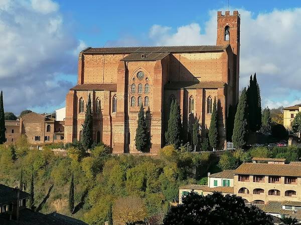 Basilica Cateriniana San Domenico 5