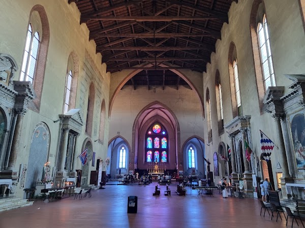 Basilica Cateriniana San Domenico 4