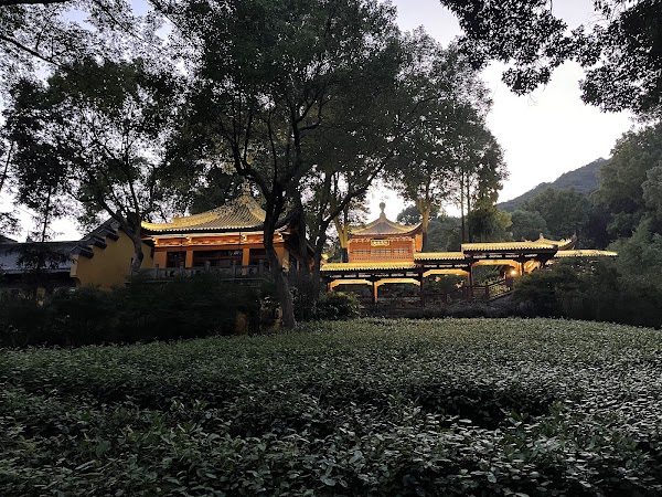 Yongfu Temple 5