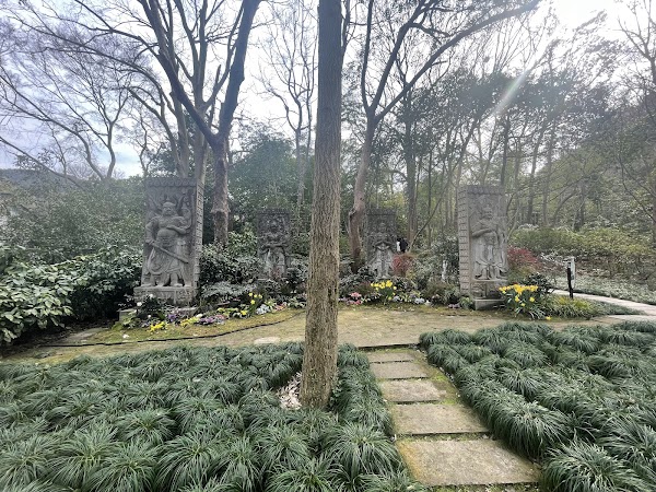 Yongfu Temple 3
