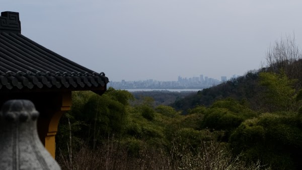 Yongfu Temple 2