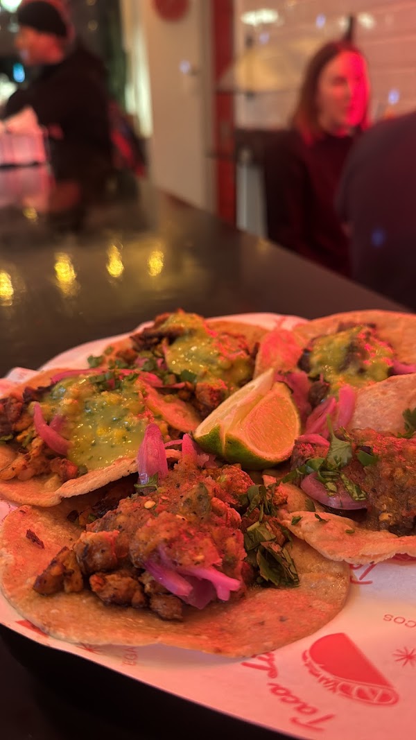 TACO LINDO Rotterdam 5