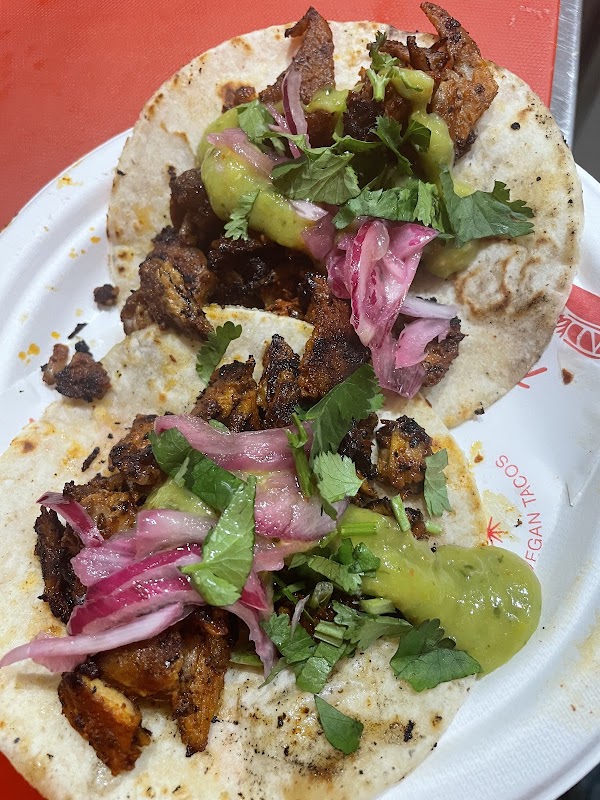 TACO LINDO Rotterdam 4