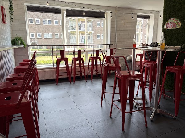 TACO LINDO Rotterdam 3