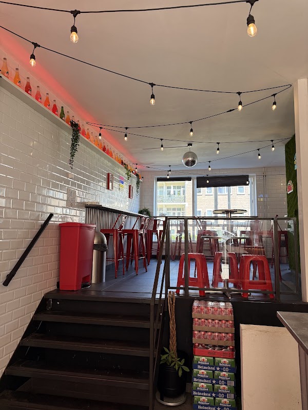 TACO LINDO Rotterdam 2