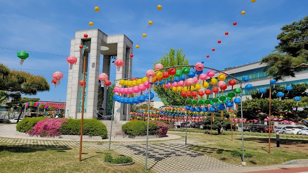 Dongguk University - Seoul Campus 3