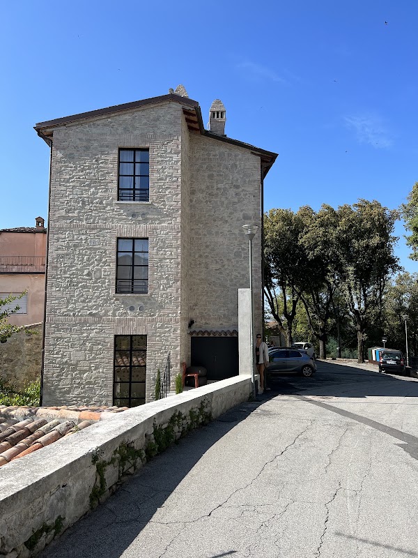 La Casetta at La Segreta 2