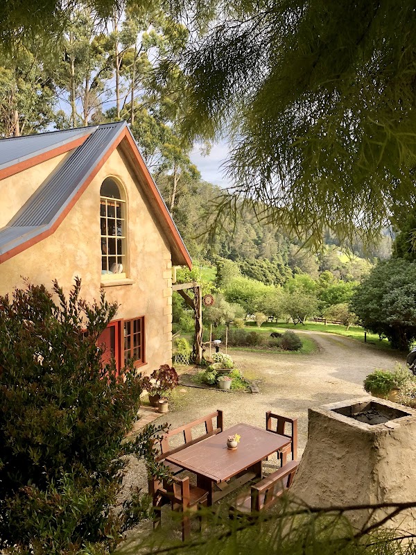Hideaway Cottage