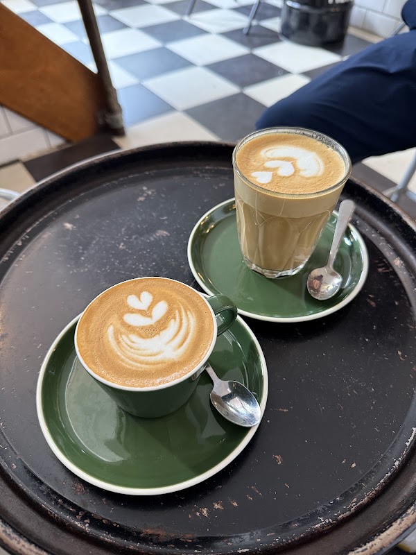 LOT61 Coffee Roasters 3