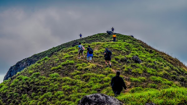 Nishani Motte