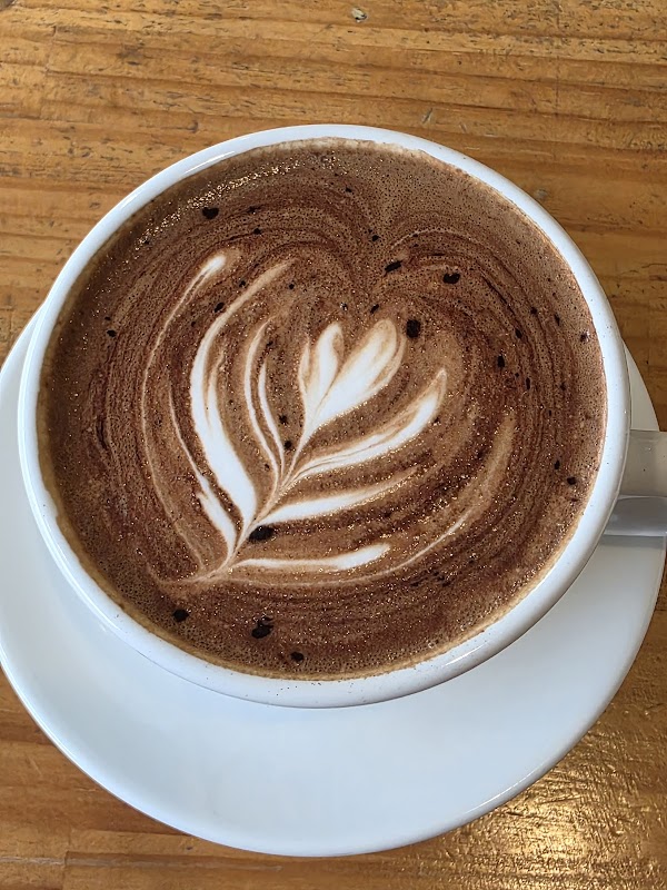 Fika Fika Cafe 4