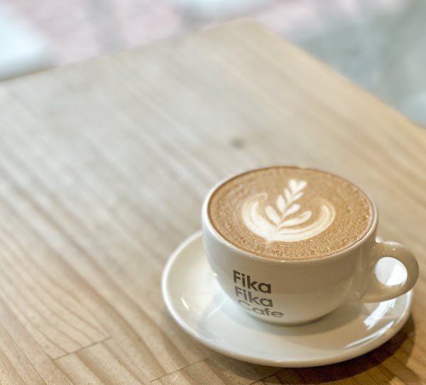 Fika Fika Cafe 3