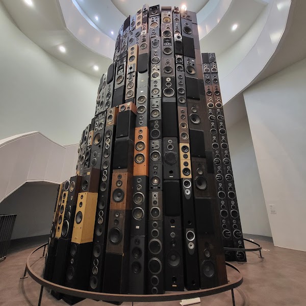 National Museum of World Writing Systems 4