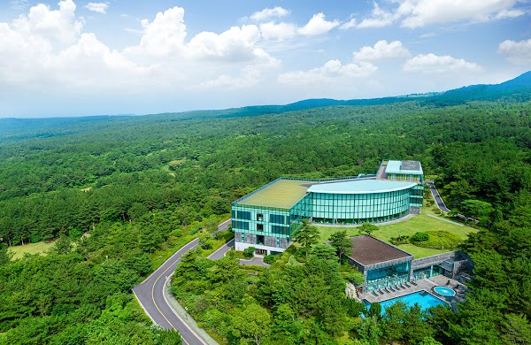 WE Hotel Jeju 1