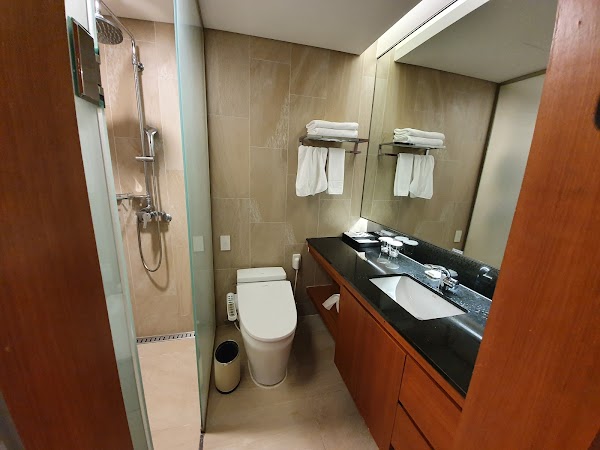 WE Hotel Jeju 3