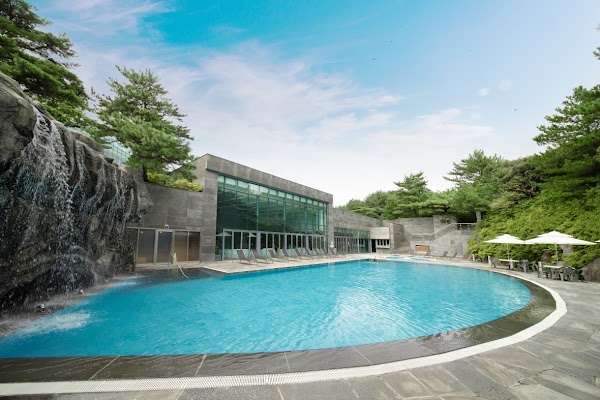 WE Hotel Jeju 2