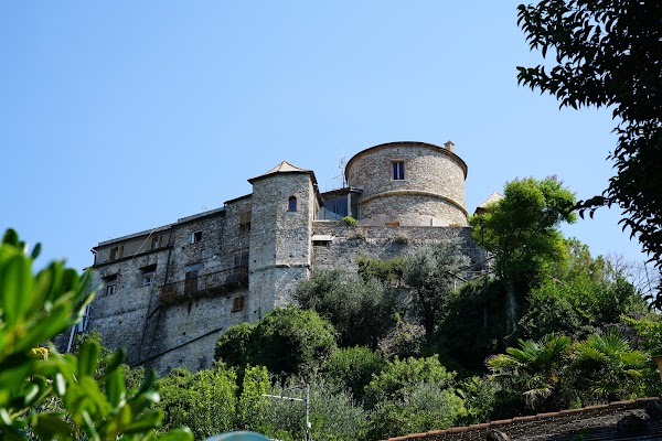 Castello Brown 5