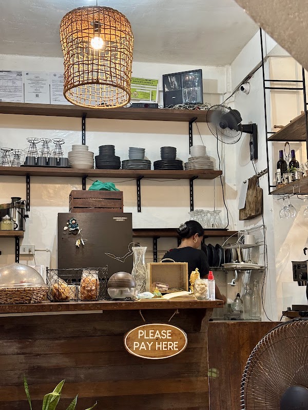 Full Lotus Mindful Kitchen 3