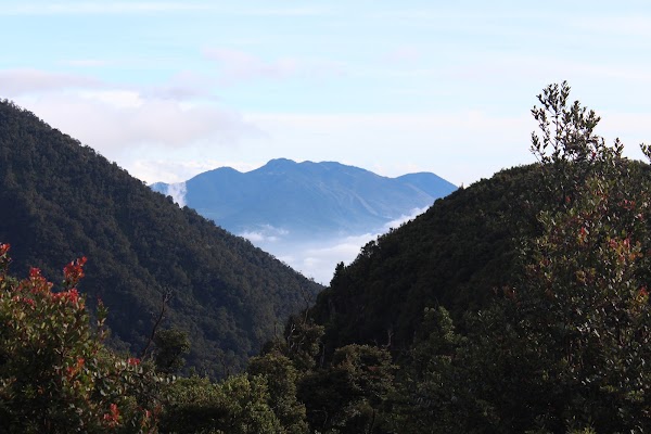 Mount Papandayan 5