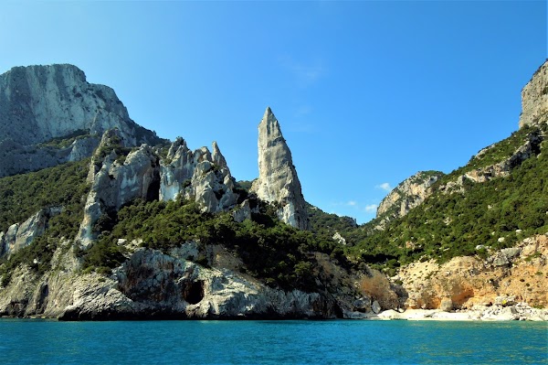 Gulf of Orosei