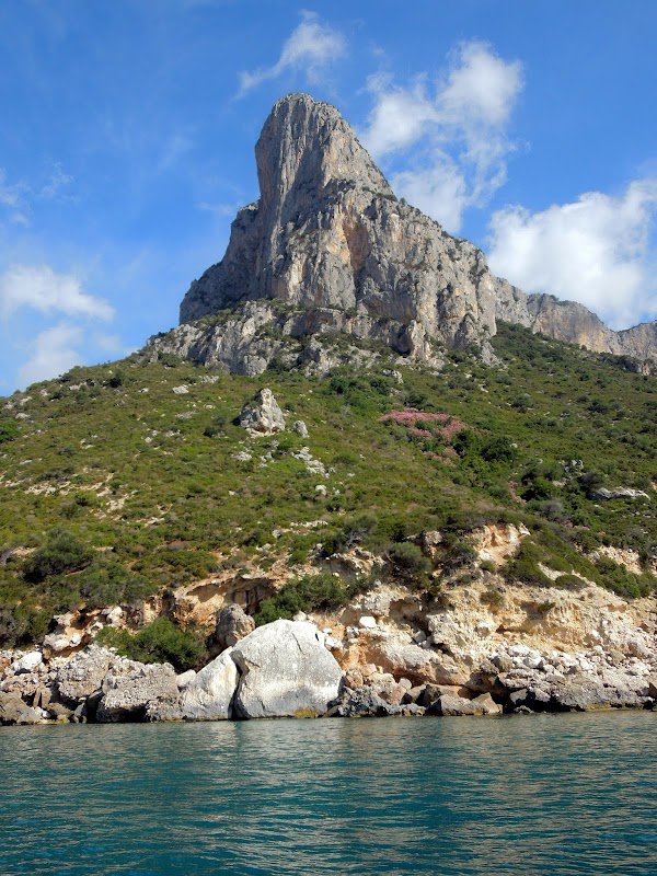 Gulf of Orosei 5