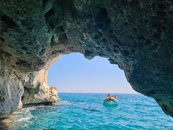 Gulf of Orosei 3