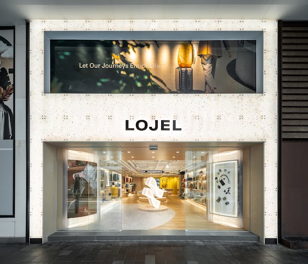 LOJEL - Fashion Walk