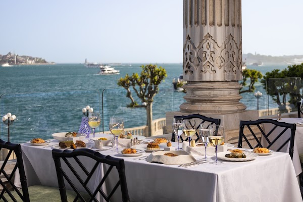 Tuğra Restaurant