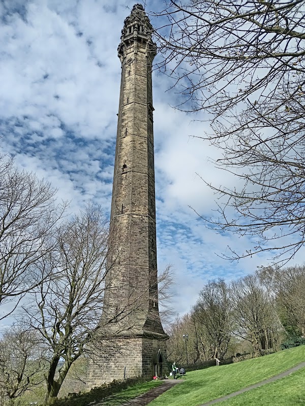 Wainhouse Tower