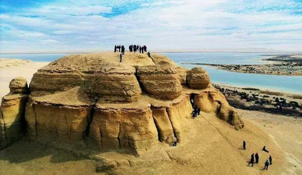 Faiyum 1