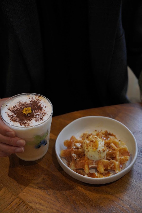 Shigure Café 5