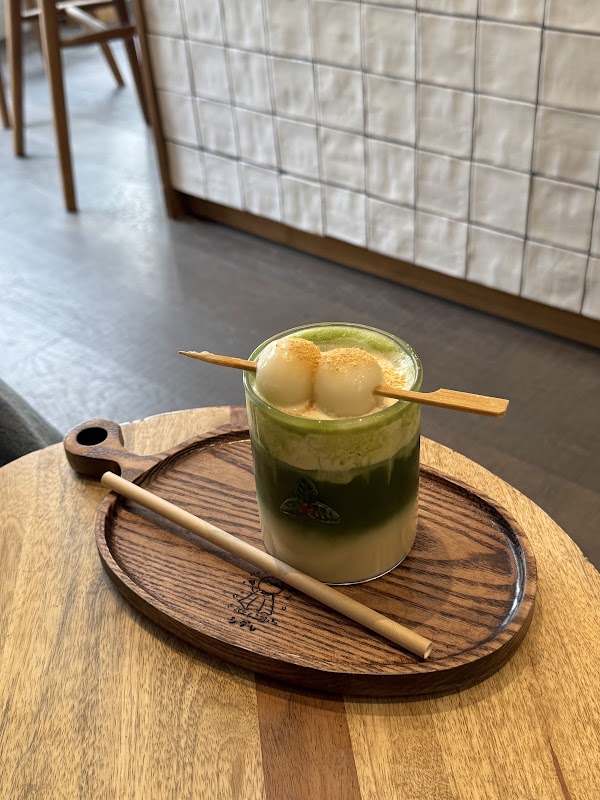 Shigure Café 4