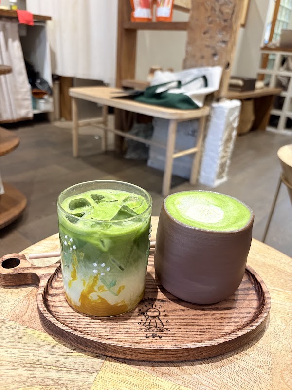 Shigure Café 3