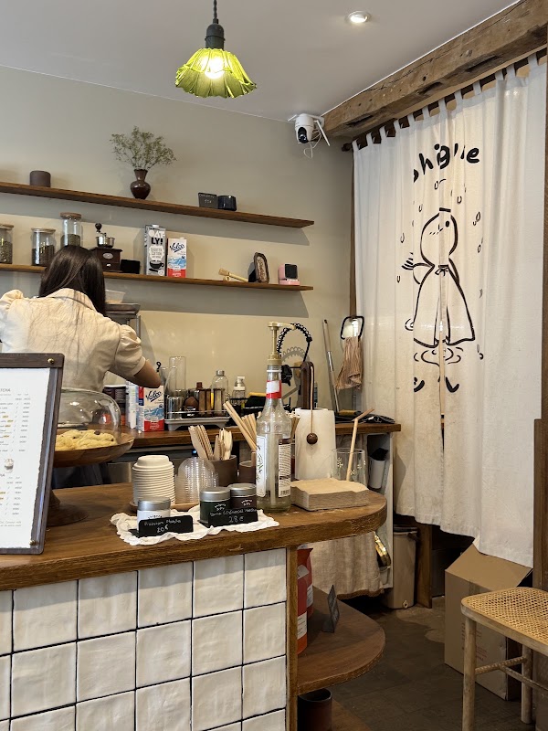 Shigure Café 2