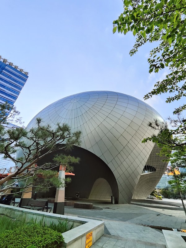 Digital Media City (DMC) 2